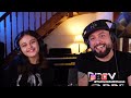 Father and Daughter Reaction | Billie Eilish - THE DINER/BLUE