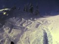 Alta Utah Powder Skiing Jan 5, 1974 HQ