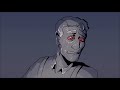 Running Up That Hill - Batman AU Animatic