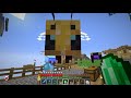 Farming Honeycomb And Stone! -Skyblock Ep.8-