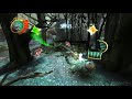 Alice in Wonderland Walkthrough Part 9 (PC, Wii) HD 100%