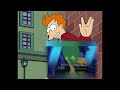 Walking on Sunshine - Phillip J. Fry (Futurama) AI COVER