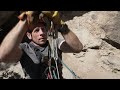 Vertical Caving - NCRC Skills Test