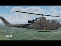 AH-1 Cobra / War Thunder