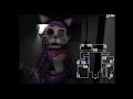 uh Cindy likes phones? // Five night's at candy 2 EP 1