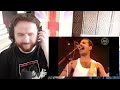 FIRST TIME WATCHING | Queen - Live Aid (Full) - REACTION!