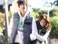 Kim Hyun Joong and Jung So min - I believe in You