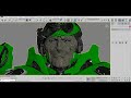 Transformers 3D CGI - Crosshairs 360