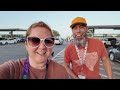 Quick Vlog at SeaWorld San Antonio!