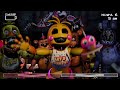 [SFM\FNAF] SayMaxWell - Fnaf 2 song