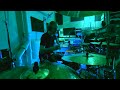 Draught - Drum playthrough