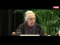 Romila Thapar: Why Indian History Cannot be Reduced to 'Hindu vs Muslim' (CD Deshmukh Lecture, 2023)