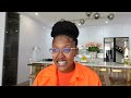 VLOG: I’m back! Life Update, Home Improvements & More | South African YouTuber| Kgomotso Ramano