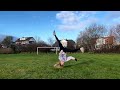 Side Aerial - 3 Step Tutorial!