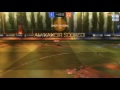 Rocket League - Hard Fought Win