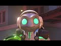 THEY BROKE LUCIO AGAIN!!!