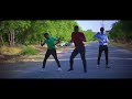 Sebene Dance - Keith x Guddie x Rex