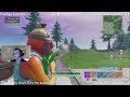 INSANE MID-AIR SNIPE! *MUST SEE* (Fortnite: Battle Royale Highlight)