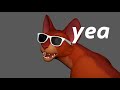 i learnt 3D animation to remake this 1 video but with firestar