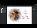 PhotoDirector Software Tutorial - NEW!! | Using Masks, Gradients & Layers