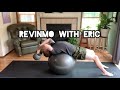 RevInMo with Eric | Hughes Moves