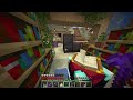 Underwater Crop Farm and Netherite Excavation | Let’s Play Minecraft