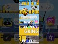 GRINGO XP V78 mode menu auto kill setep kaisa karna ha apply process free fire #video #shots #viral