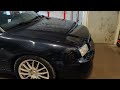 600+HP Audi A4 B5 1.8TQ 20v PTE 6062 BB accelerations, sounds