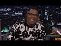 Martin Lawrence Reminisces on Snoop Dogg Making His Television Debut on Martin | The Tonight Show