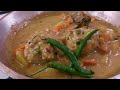 HOW TO COOK FILIPINO CHICKEN CURRY | My Style (Chicken Recipe)