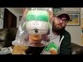 South Park Unboxings - Kidrobot South Park Christmas Plushies #southpark #unboxing