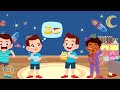 Feelings and Emotions Vocabulary Chant for Children | Fun Kids English