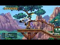 Freedom Planet 2 Playthrough - Part 1 - Lilac in Dragon Valley and Shenlin Park