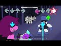 IN MY WAY (FNF) - Seek's Cool Deltarune Mod (NEW UPDATE IS OUT!!!!)