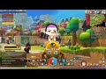 Maplestory 2 - 