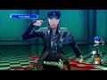 The AI is Stupid and Tactics Sucks! | Persona 3 Reload『 Merciless Tactics ONLY 』Ep. 2