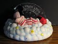 Up for Sale - Another Disney Sleepy Sounds Mickey Mouse Bedside Light