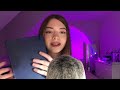 - ASMR - ATTENTION PERSONNELLE 🫶🏻✨