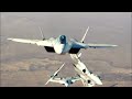 Upgraded, Russian Su-57 Felon to operate with combat drones In major strike on Ukraine