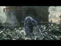 How to break Bloodborne in 2 minutes