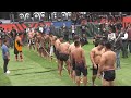 Hornbill festival 2023: Tug of war competition at Naga Heritage Village/ Nimok Power