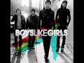 boys like girls  heels over head :)