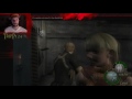 Resident Evil 4 FUN Gameplay! (Part 9)