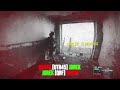 Using Parkour in Airsoft to Sneak Up on Enemies!