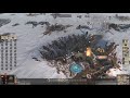 German Convoy Retreat Defense - Tiger Tank Arrives 1944 | Men of War: Assault Squad 2 Gameplay