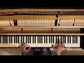 Adrian Berenguer - Little Things (top view cover) - performed by Lorenzo Bartolini