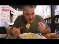 I Found the Unbelievable Secret to Making the Most Delicious CACIO e PEPE in Rome!