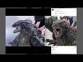 HIYA vs S.H. MonsterArts Godzilla & Shimo | Which is better