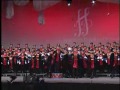 2013 International Champion Chorus -- North Metro (Finals)