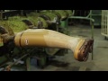 The Making of Gumleaf Royal Zip Wellies